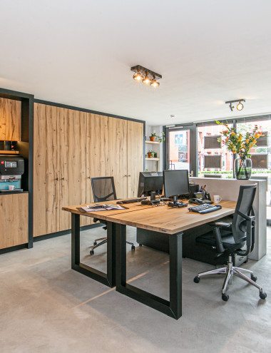 Box Makelaardij B.V. BLADEL afbeelding 5